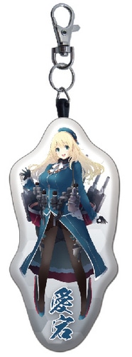 艦隊これくしょん 艦娘スクリーンクリーナーマスコット 愛宕艦隊これくしょん 艦娘スクリーンクリーナーマスコット 愛宕