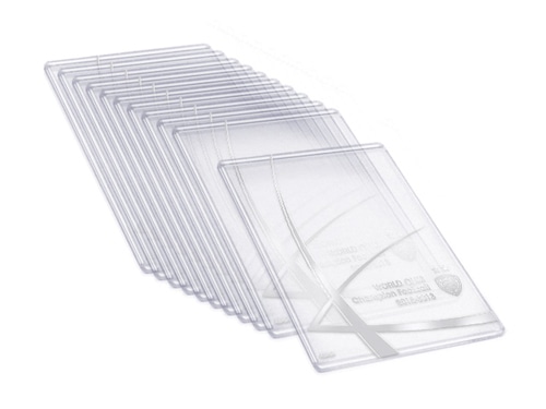 WCCF IC 2012-2013 オフィシャルサイドローダー11枚セット 11枚セット