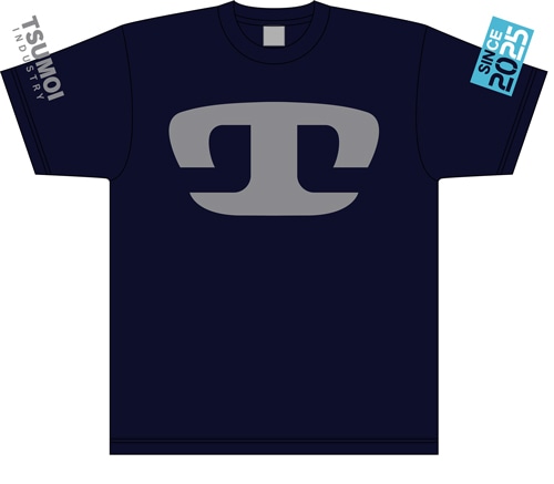 「ボーダーブレイク」ツモイTシャツ【セガストア2013年末大感謝祭】Mサイズ Mサイズ