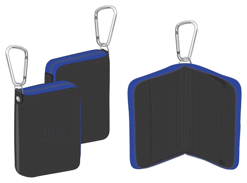 「MJ5 EVOLUTION」コイン&ICカードケース【セガストア2013年末大感謝祭】