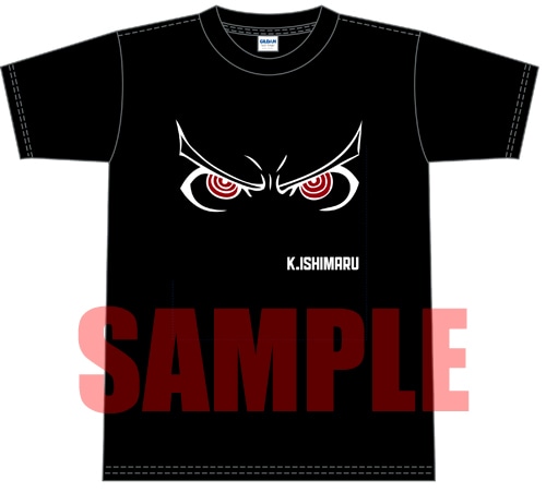 ダンガンロンパ1・2 清多夏TシャツMサイズ Mサイズ