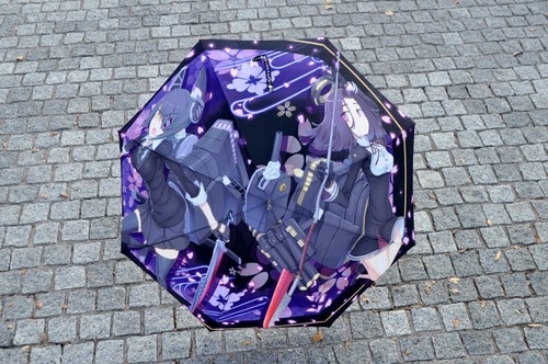 艦隊これくしょん-艦これ- 長ITAGASA　天龍・龍田 長ITAGASA　天龍・龍田