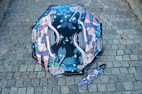 艦隊これくしょん-艦これ- 折ITAGASA 島風 折ITAGASA 島風