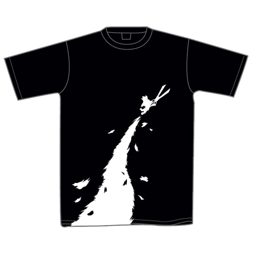 パペッティア TシャツSサイズ Sサイズ