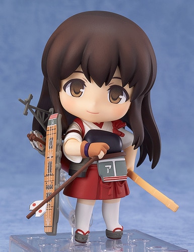 ねんどろいど 艦隊これくしょん -艦これ- 赤城