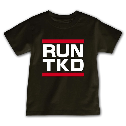戦国大戦 RUN TKD TシャツXLサイズ XLサイズ