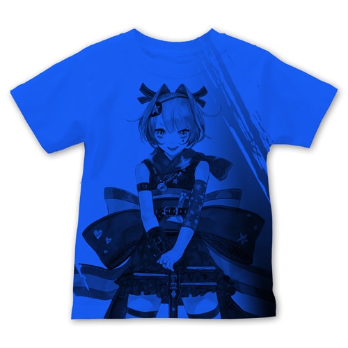戦国大戦 猫御前　TシャツSサイズ Sサイズ