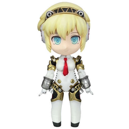 ナノリッチVC アイギス～重武装ver.～ペルソナ4 ジ・アルティメット イン マヨナカアリーナ