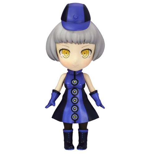 ナノリッチVC エリザベスペルソナ4 ジ・アルティメット イン マヨナカアリーナ