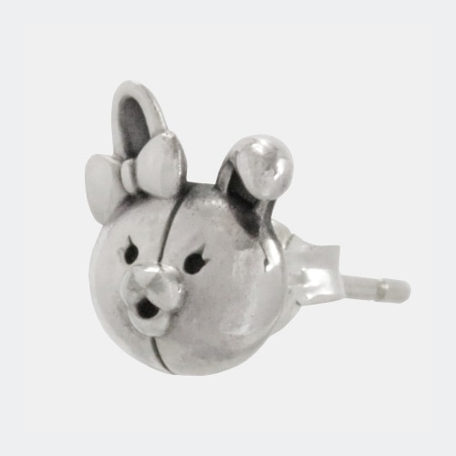 『ダンガンロンパ1・2』×『Artemiskings』 モノミ　ピアス