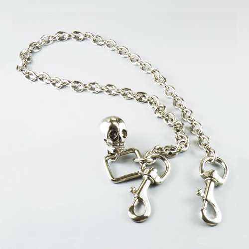 『ダンガンロンパ1・2』×『Artemiskings』 狛枝ウォレットチェーン