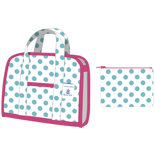 テルマエ・ロマエII SPAバッグ