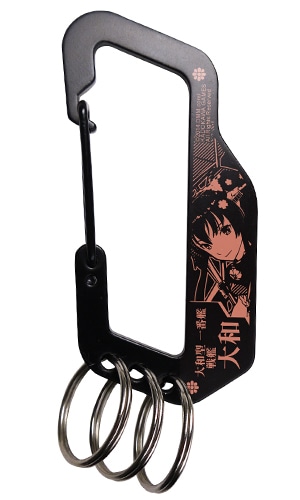 大和カラビナ～艦隊これくしょん～艦これ～ 大和カラビナ