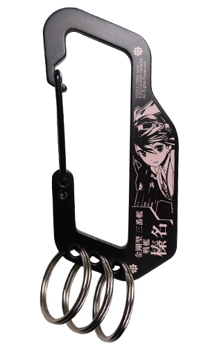 榛名カラビナ～艦隊これくしょん～艦これ～ 榛名カラビナ