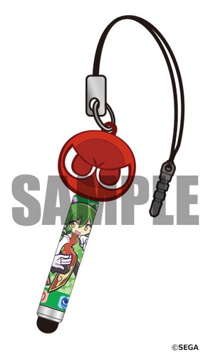 ぷよぷよ スマホタッチペン ドラコケンタウロス ドラコケンタウロス