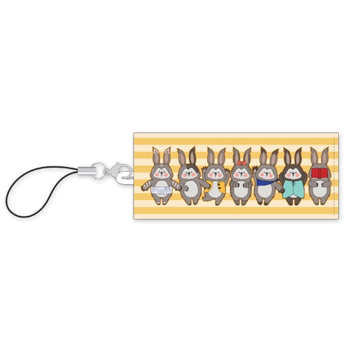 セブンリリーパ風 クリーナー 【PSO感謝祭2014グッズ】