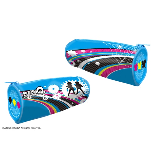 「ペルソナQ」ペンケース