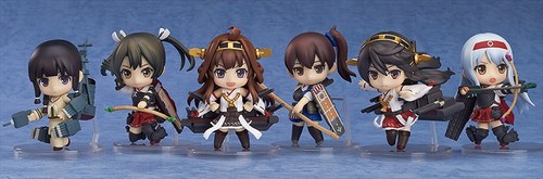 艦隊これくしょん -艦これ- ねんどろいどぷち 艦これ BOX