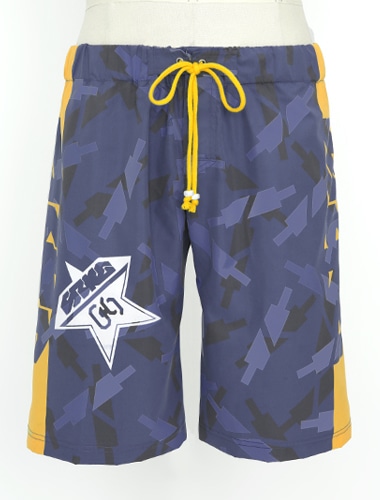 ファンタシースターオンライン2 パンツスイムウェア レプカMens Mサイズ Mens Mサイズ