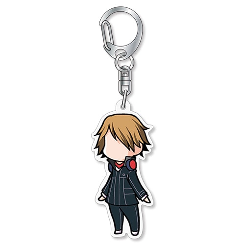 ペルソナ4 アクリルキーホルダー 花村陽介