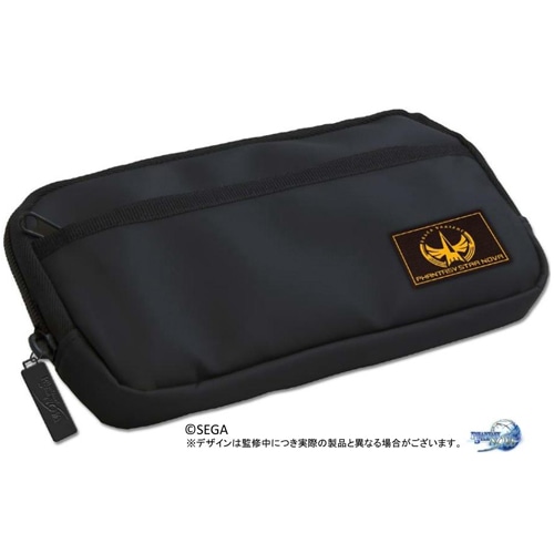 ファンタシースター ノヴァ　デザインポーチ※2025年11月中旬出荷分