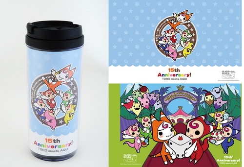 コラボイラストタンブラー【XI[sai]といっしょ】「プレイステーション(R)といっしょ」 XI[sai]といっしょ