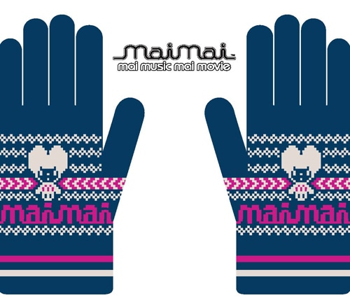 maimaiゴージャス★つめあわせBOX