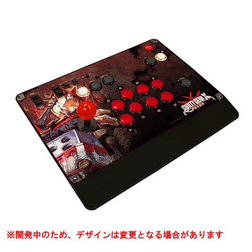 GUILTY GEAR Xrd -SIGN- Arcade Stick 【専売商品】