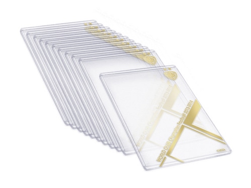 WCCF 2013-2014 オフィシャルサイドローダー11枚セット ※2025年11月中旬出荷分 11枚セット