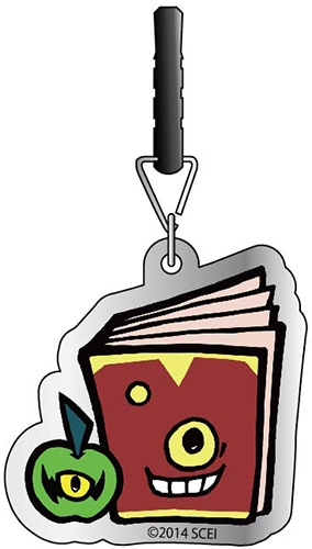 『ソウル・サクリファイス デルタ』 イヤホンジャック