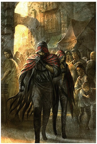 『ソウル・サクリファイス デルタ』 ポストカードセット（アートワーク/8枚入り） （アートワーク/8枚入り）