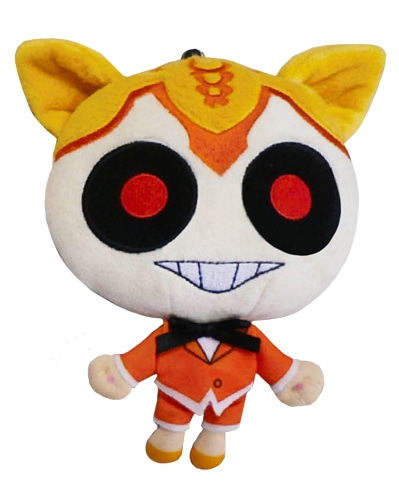 エクスブレイズ ブレインキャットリールパスケース※2025年11月中旬出荷分