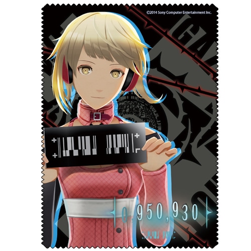 ベアトリーチェ クリーナークロス [フリーダムウォーズ]