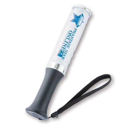 『ファンタシースターオンライン2』フォトンライト【舞台PSO2グッズ】