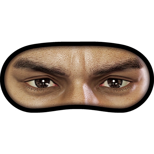 龍が如く0 誓いの場所 アイマスク 桐生