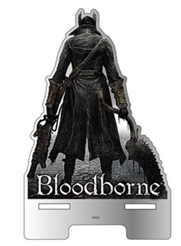 『Bloodborne』 マルチスタンド（ダイカット）