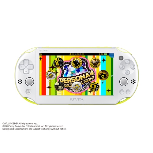 ペルソナ4 ダンシング・オールナイト プレミアム・クレイジーボックス（初回特典付き）