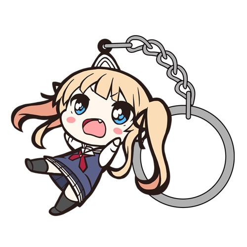 冴えない彼女の育てかた　つままれキーホルダー澤村・スペンサー・英梨々 澤村・スペンサー・英梨々