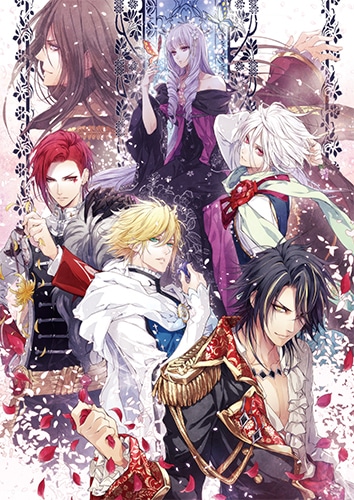 レンドフルール 限定版 DXパック(特典付き) 限定版DXパック