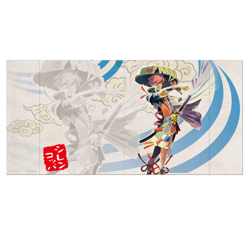 風来のシレン ノートシレン シレン