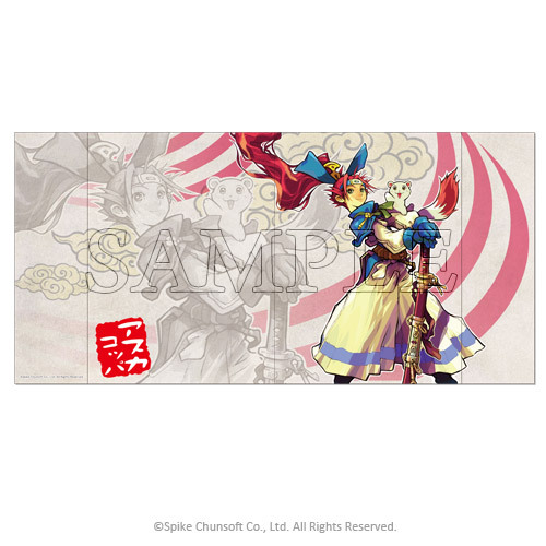 風来のシレン ノートアスカ アスカ