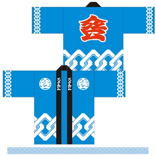 『アークスフェスティバル2015』マツリソウル（ハート）・レプカ【アークスフェス2015グッズ】