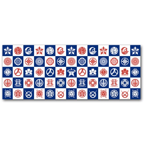 『アークスフェスティバル2015』てぬぐい【アークスフェス2015グッズ】