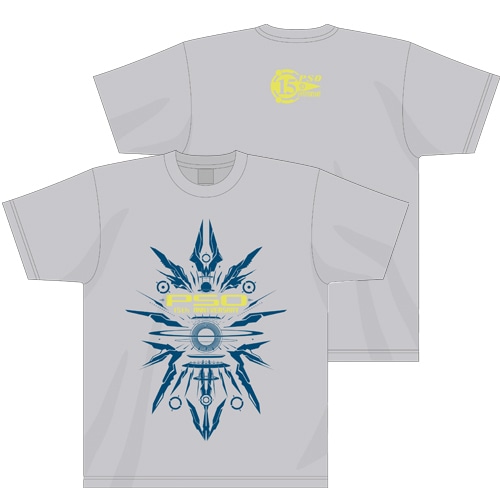 『ファンタシースターオンライン』15周年記念記念ＴシャツXLサイズ【アークスフェス2015グッズ】 XLサイズ