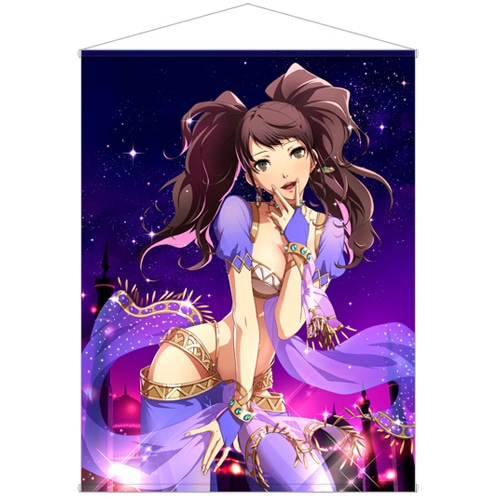 ペルソナ4 ダンシング・オールナイト 大判タペストリー