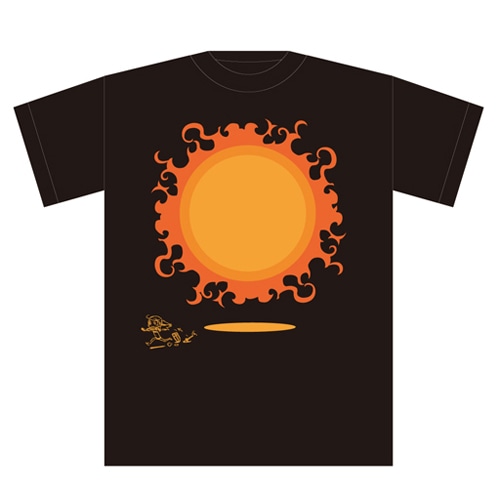 世界樹の迷宮 F.O.E Tシャツ