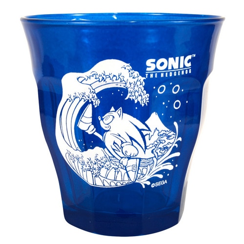 ソニック　デュラレクス【TGS2015グッズ】