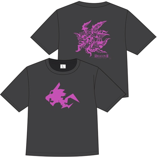 セブンスドラゴンIII code:VFD　Tシャツ【TGS2015グッズ】Lサイズ Lサイズ
