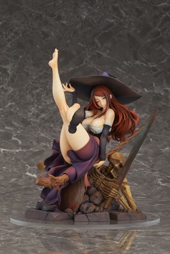 マックスファクトリー ソーサレス 『ドラゴンズクラウン』