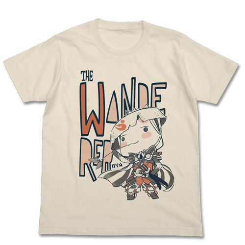 『どこでもいっしょ』×『風来のシレン』風来のトロTシャツNATURAL-L NATURAL-L